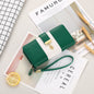 Anti Theft Brush European And American Large Capacity Handbag